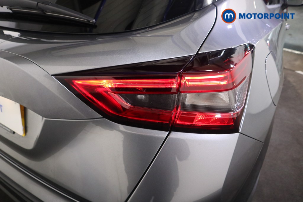 Nissan Juke Tekna Automatic Petrol SUV - Stock Number (1596678) - 19th supplementary image