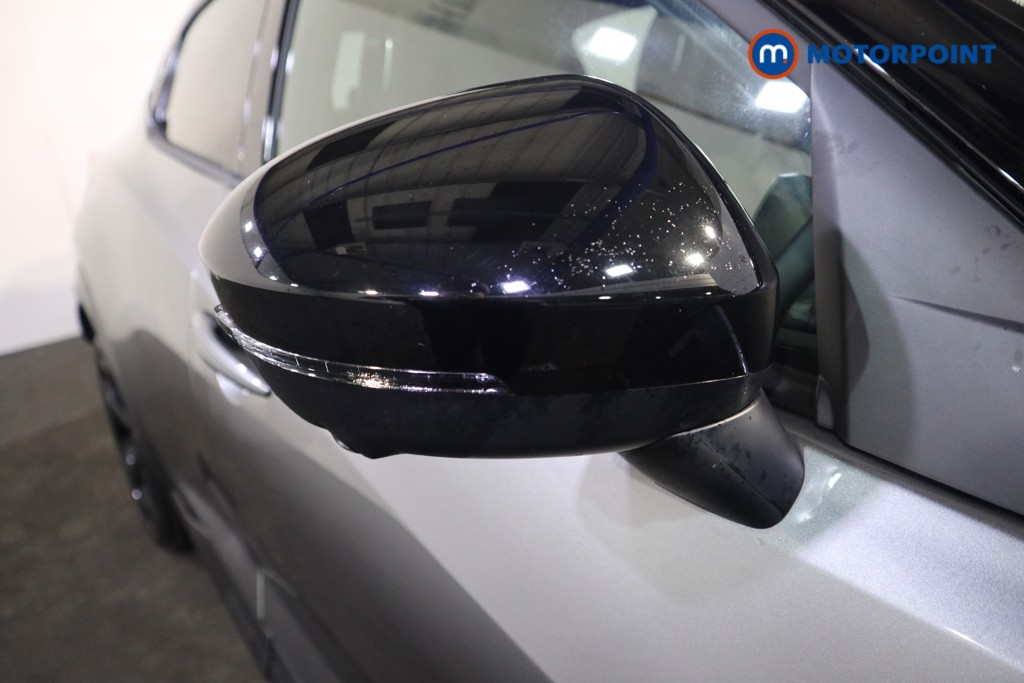 Nissan Juke Tekna Automatic Petrol SUV - Stock Number (1596678) - 21st supplementary image