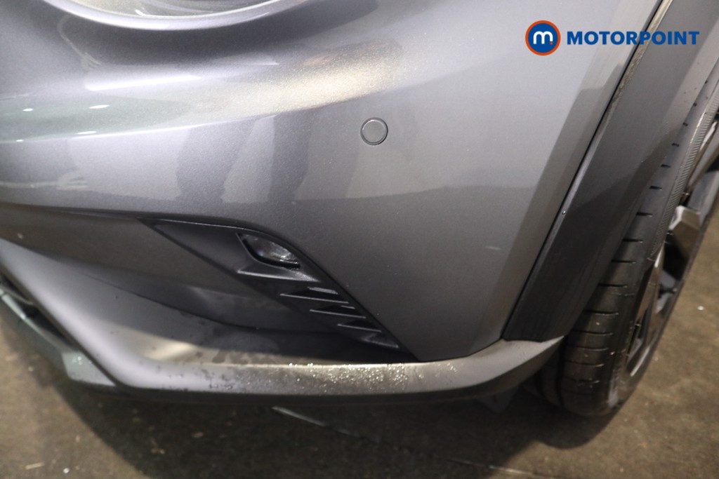 Nissan Juke Tekna Automatic Petrol SUV - Stock Number (1596678) - 23rd supplementary image