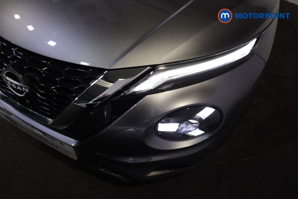 Nissan Juke Tekna Automatic Petrol SUV - Stock Number (1596678) - 24th supplementary image