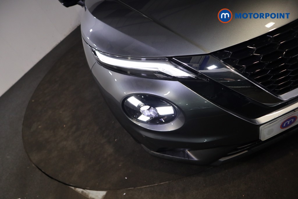 Nissan Juke Tekna Automatic Petrol SUV - Stock Number (1596678) - 25th supplementary image