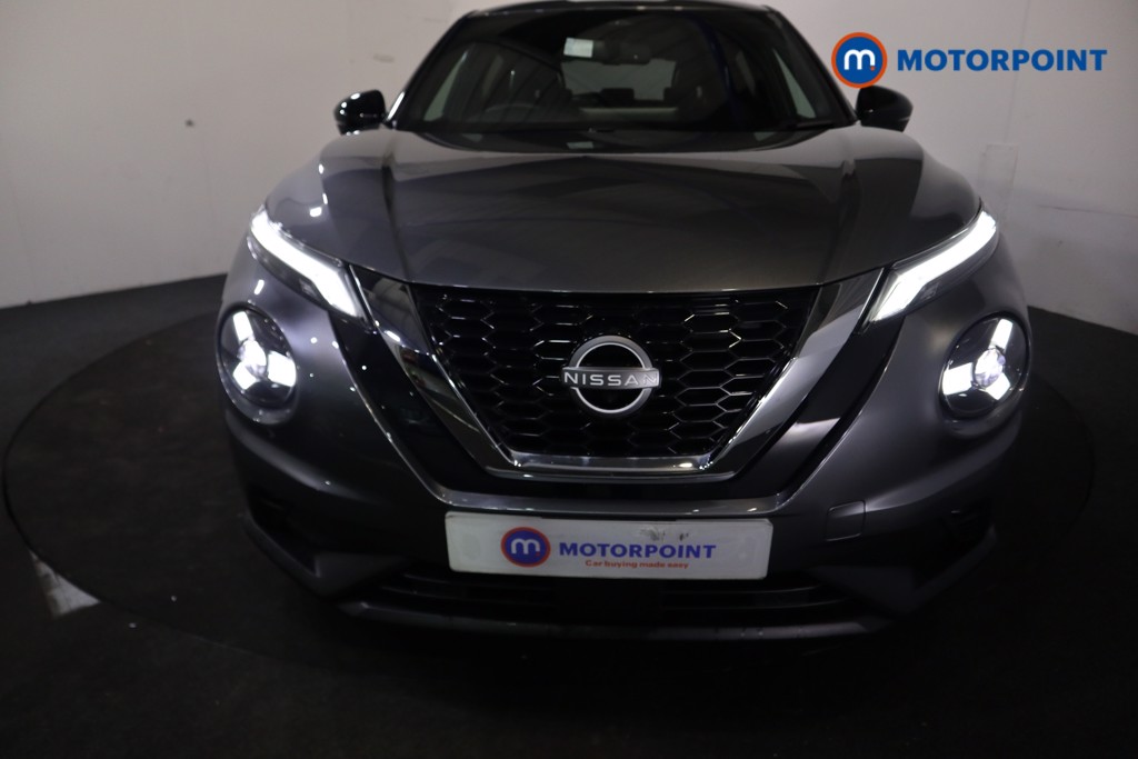 Nissan Juke Tekna Automatic Petrol SUV - Stock Number (1596678) - 26th supplementary image