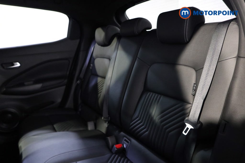 Nissan Juke Tekna Automatic Petrol SUV - Stock Number (1596682) - 10th supplementary image