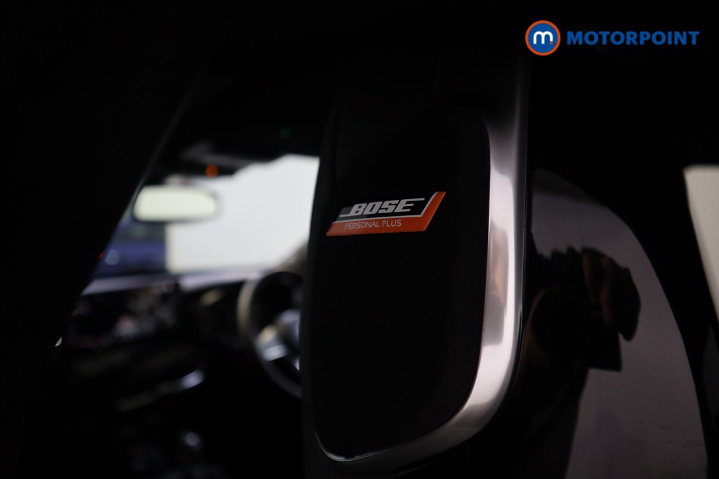 Nissan Juke Tekna Automatic Petrol SUV - Stock Number (1596682) - 11th supplementary image