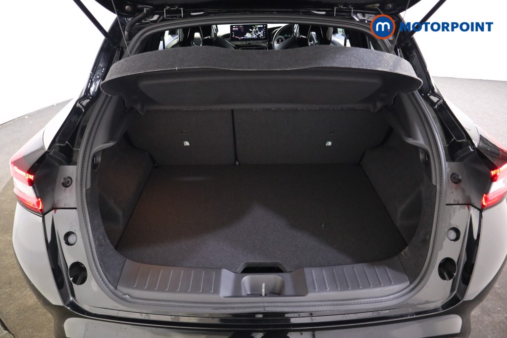 Nissan Juke Tekna Automatic Petrol SUV - Stock Number (1596682) - 12th supplementary image