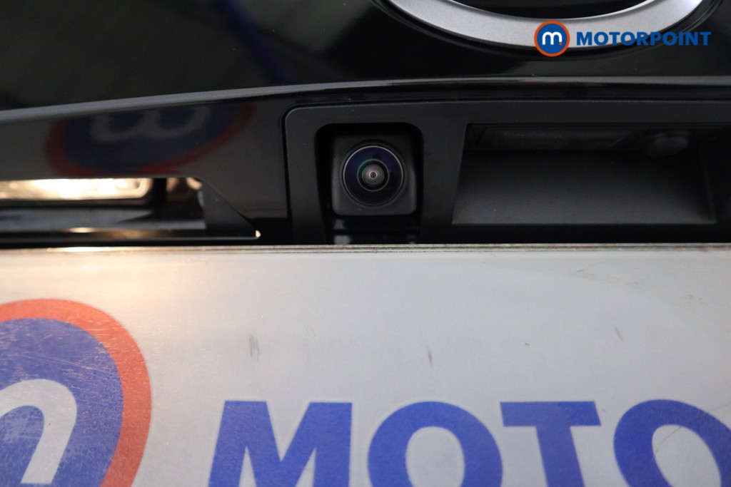 Nissan Juke Tekna Automatic Petrol SUV - Stock Number (1596682) - 13th supplementary image