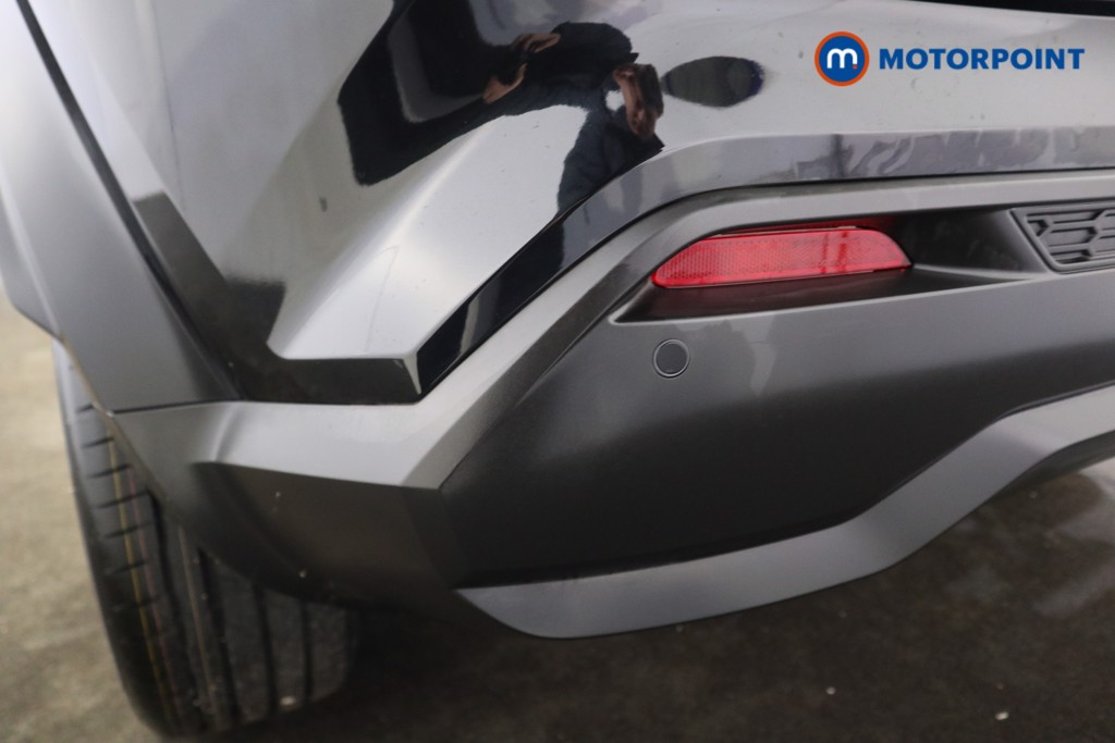 Nissan Juke Tekna Automatic Petrol SUV - Stock Number (1596682) - 18th supplementary image