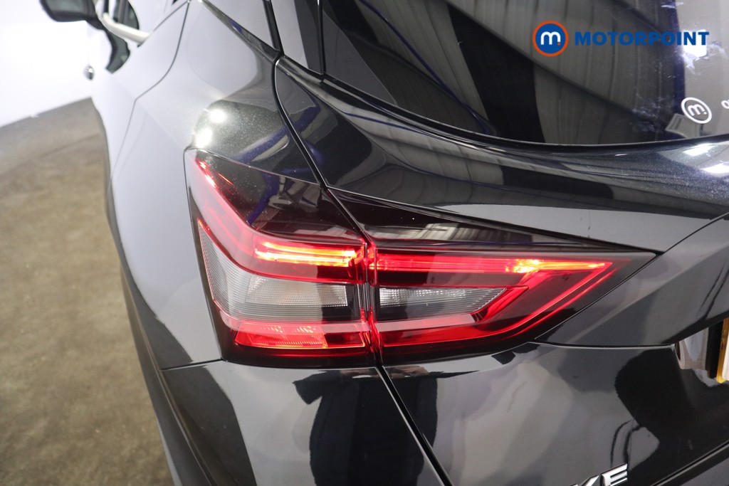 Nissan Juke Tekna Automatic Petrol SUV - Stock Number (1596682) - 19th supplementary image