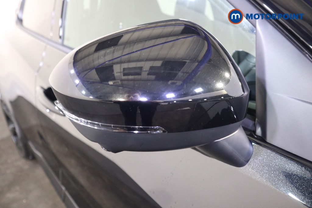 Nissan Juke Tekna Automatic Petrol SUV - Stock Number (1596682) - 22nd supplementary image