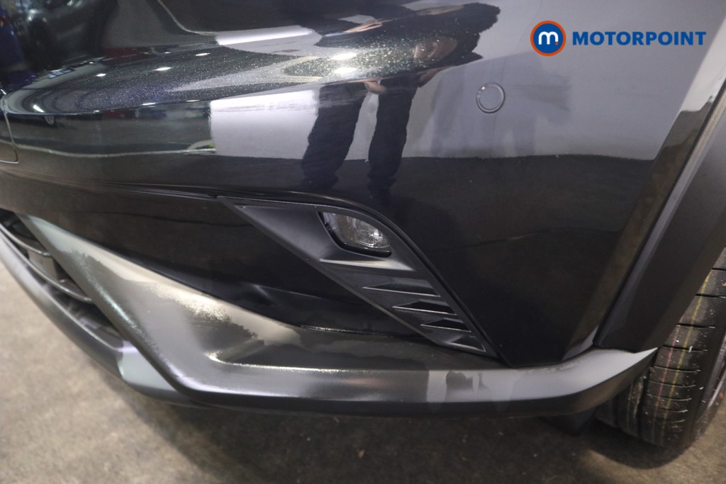 Nissan Juke Tekna Automatic Petrol SUV - Stock Number (1596682) - 24th supplementary image