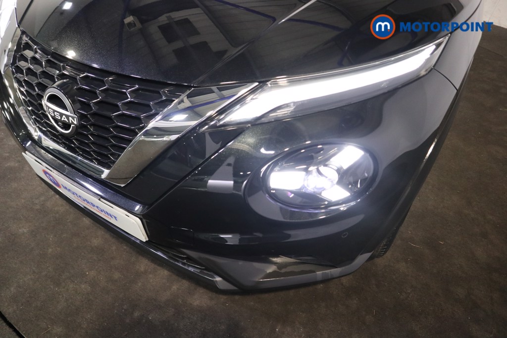 Nissan Juke Tekna Automatic Petrol SUV - Stock Number (1596682) - 25th supplementary image