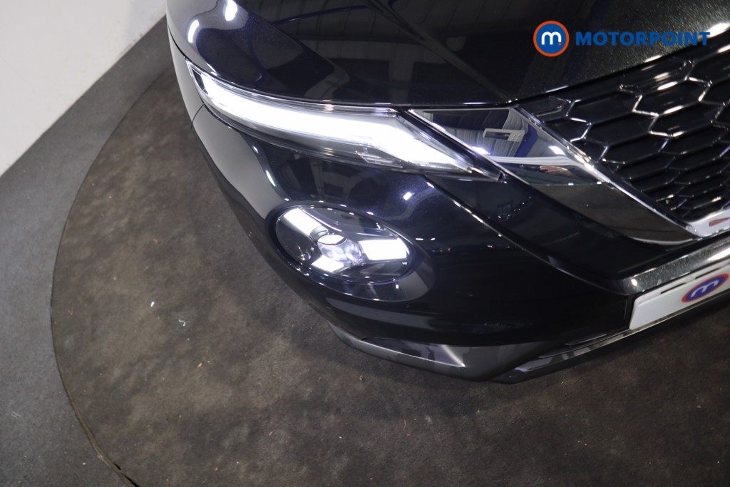 Nissan Juke Tekna Automatic Petrol SUV - Stock Number (1596682) - 26th supplementary image