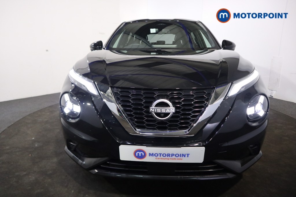 Nissan Juke Tekna Automatic Petrol SUV - Stock Number (1596682) - 27th supplementary image