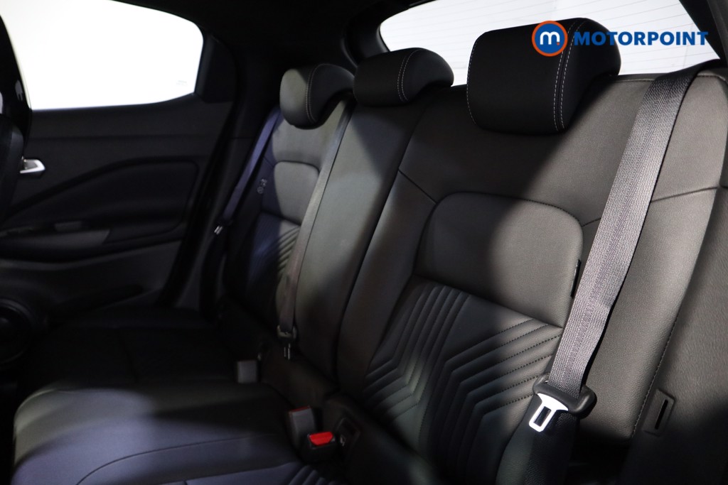 Nissan Juke Tekna Automatic Petrol SUV - Stock Number (1596685) - 10th supplementary image