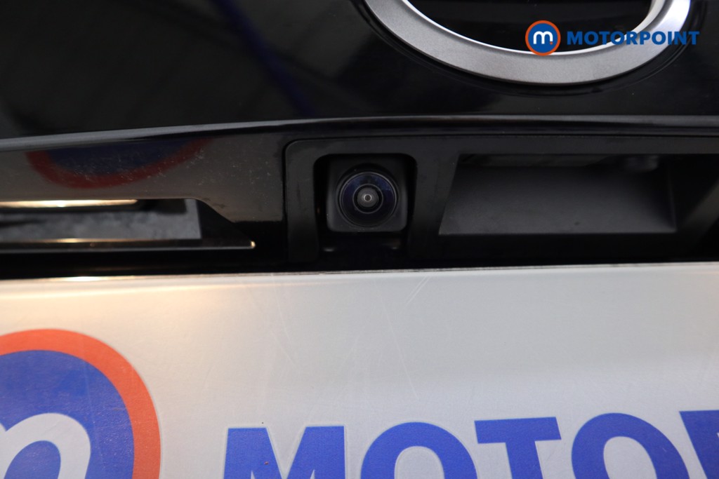 Nissan Juke Tekna Automatic Petrol SUV - Stock Number (1596685) - 12th supplementary image