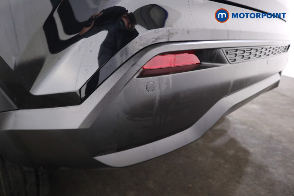 Nissan Juke Tekna Automatic Petrol SUV - Stock Number (1596685) - 17th supplementary image