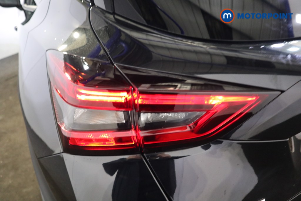 Nissan Juke Tekna Automatic Petrol SUV - Stock Number (1596685) - 18th supplementary image