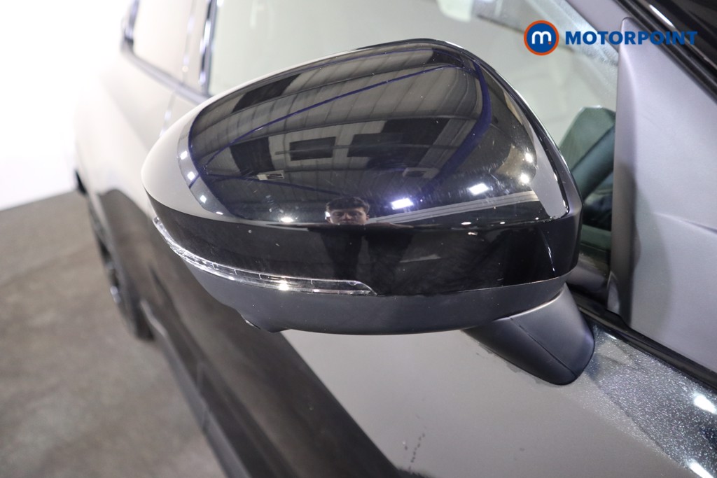 Nissan Juke Tekna Automatic Petrol SUV - Stock Number (1596685) - 21st supplementary image