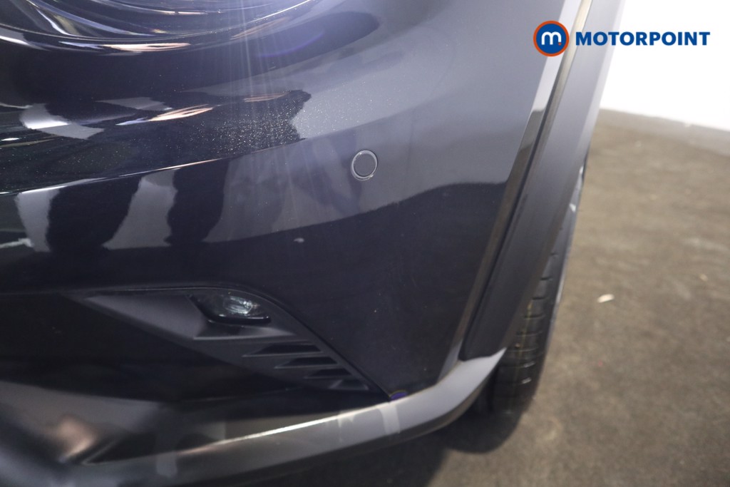 Nissan Juke Tekna Automatic Petrol SUV - Stock Number (1596685) - 23rd supplementary image