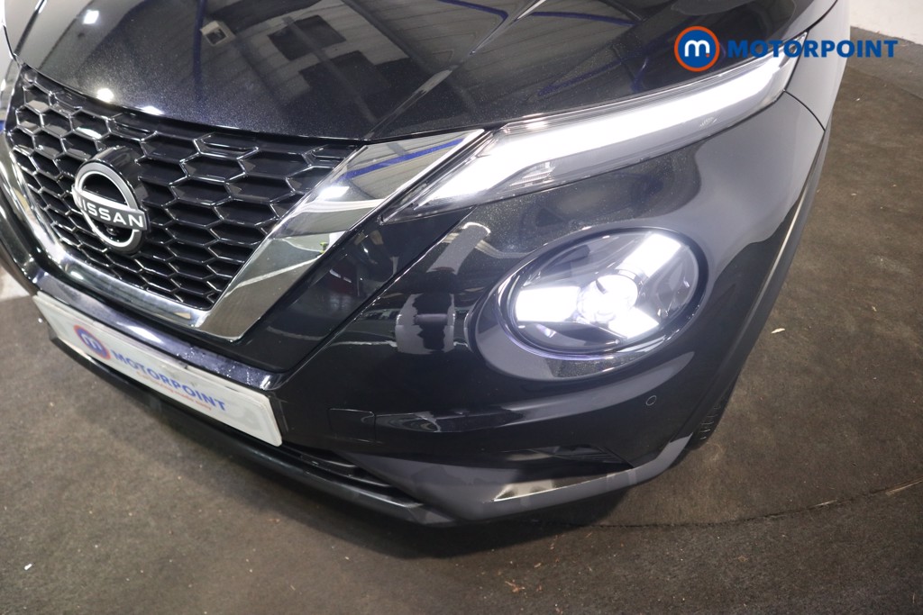 Nissan Juke Tekna Automatic Petrol SUV - Stock Number (1596685) - 24th supplementary image