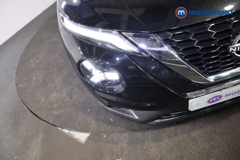 Nissan Juke Tekna Automatic Petrol SUV - Stock Number (1596685) - 25th supplementary image