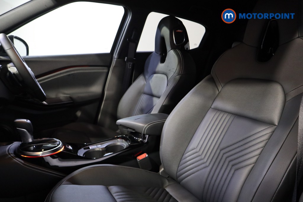 Nissan Juke Tekna Automatic Petrol SUV - Stock Number (1596686) - 9th supplementary image