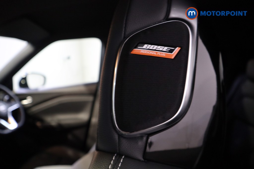 Nissan Juke Tekna Automatic Petrol SUV - Stock Number (1596686) - 10th supplementary image