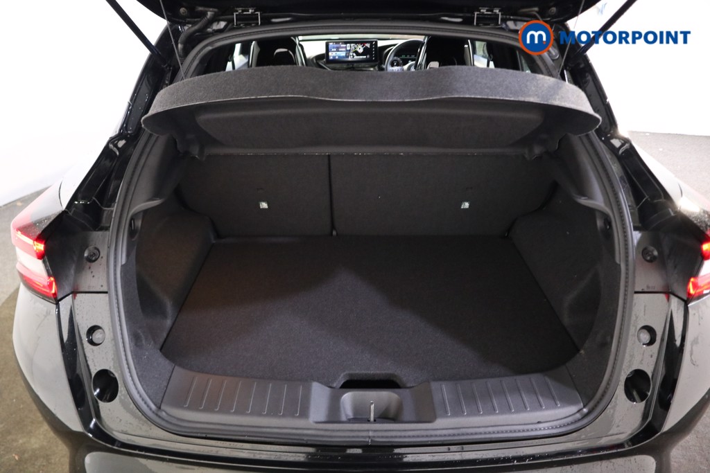 Nissan Juke Tekna Automatic Petrol SUV - Stock Number (1596686) - 12th supplementary image