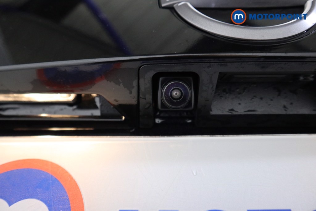 Nissan Juke Tekna Automatic Petrol SUV - Stock Number (1596686) - 13th supplementary image