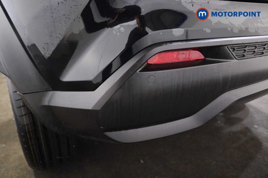 Nissan Juke Tekna Automatic Petrol SUV - Stock Number (1596686) - 18th supplementary image