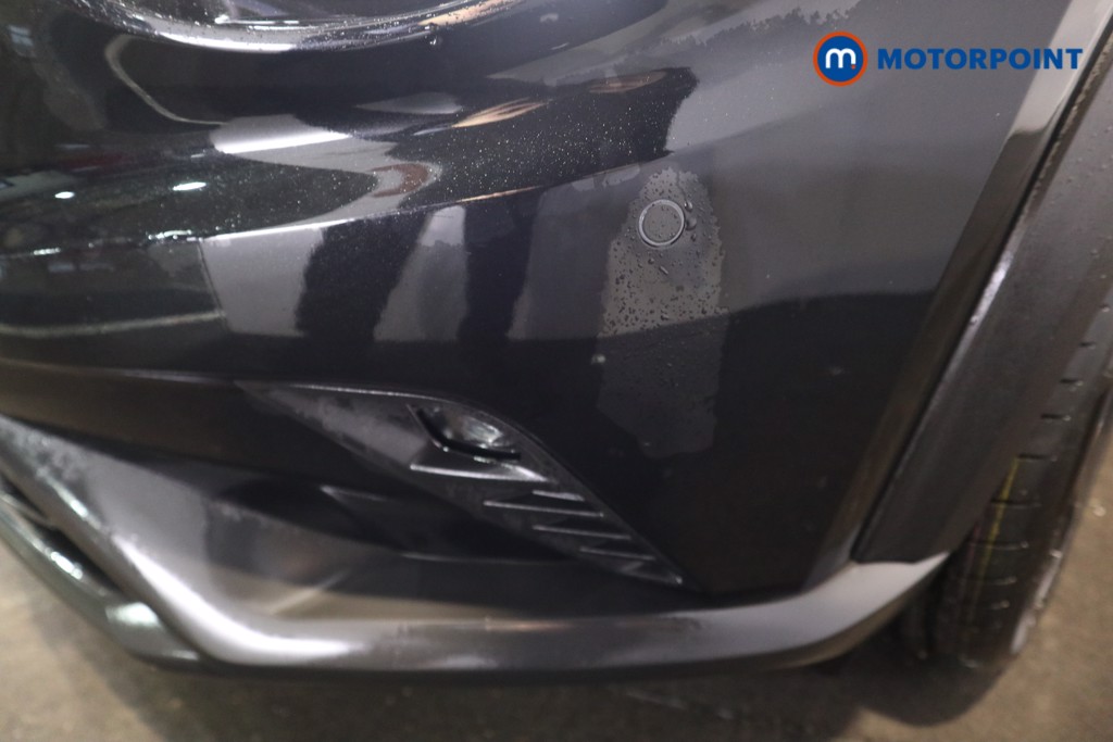 Nissan Juke Tekna Automatic Petrol SUV - Stock Number (1596686) - 24th supplementary image