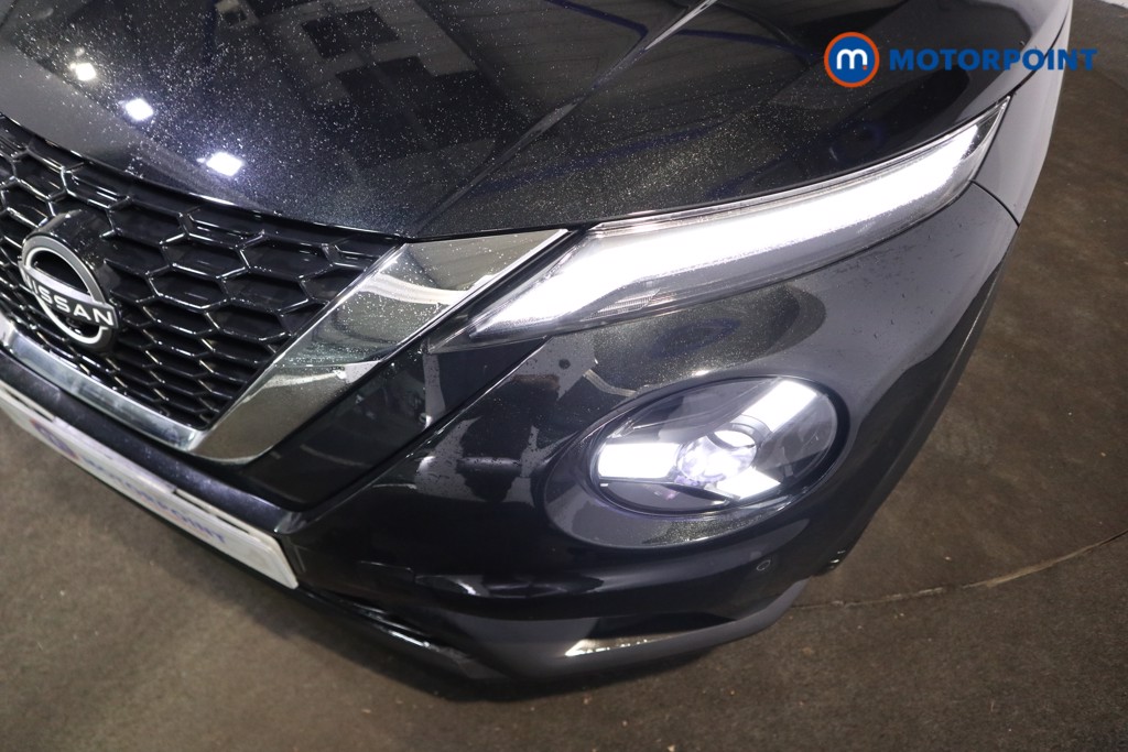 Nissan Juke Tekna Automatic Petrol SUV - Stock Number (1596686) - 25th supplementary image