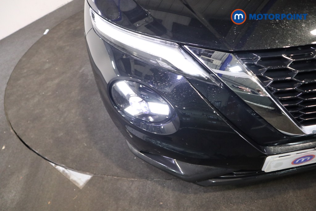 Nissan Juke Tekna Automatic Petrol SUV - Stock Number (1596686) - 26th supplementary image