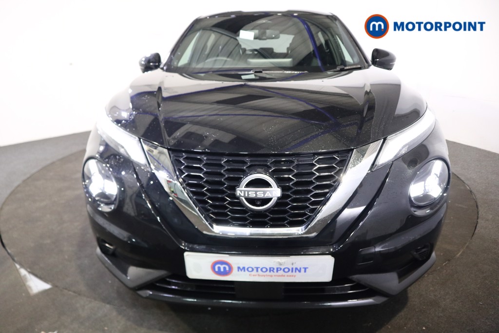 Nissan Juke Tekna Automatic Petrol SUV - Stock Number (1596686) - 27th supplementary image