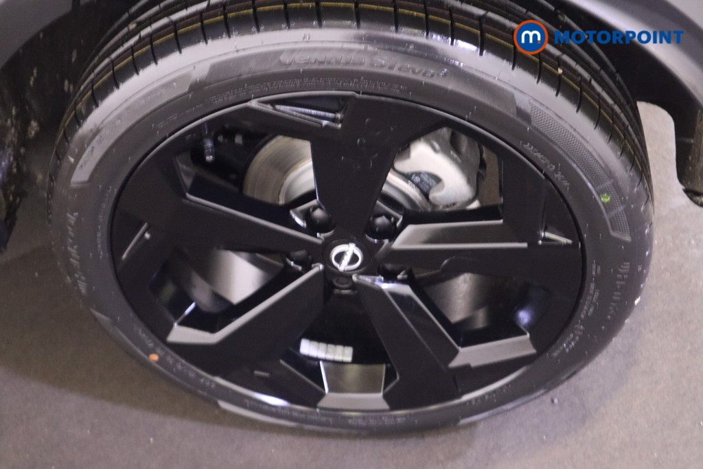 Nissan Juke Tekna Automatic Petrol SUV - Stock Number (1596735) - 10th supplementary image