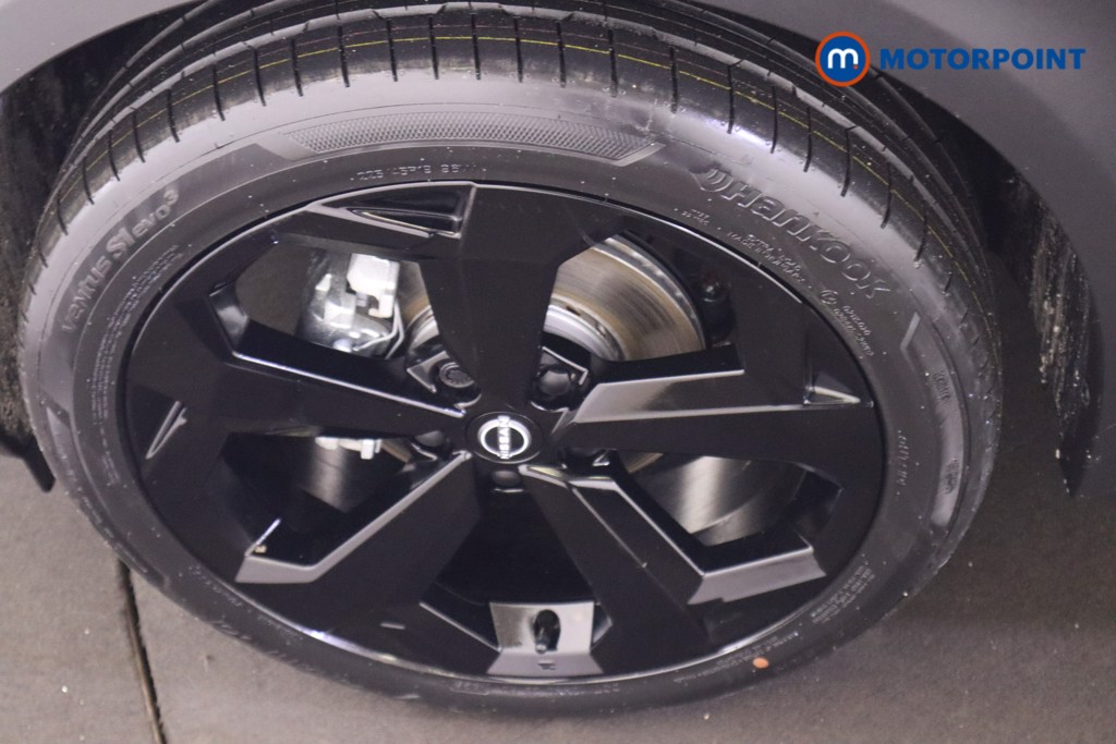 Nissan Juke Tekna Automatic Petrol SUV - Stock Number (1596735) - 11th supplementary image