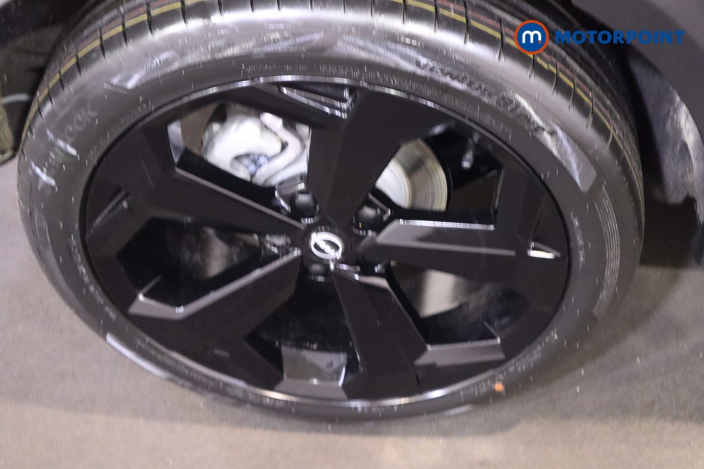 Nissan Juke Tekna Automatic Petrol SUV - Stock Number (1596735) - 13th supplementary image