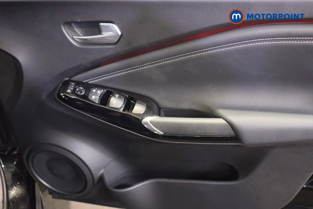 Nissan Juke Tekna Automatic Petrol SUV - Stock Number (1596735) - 14th supplementary image