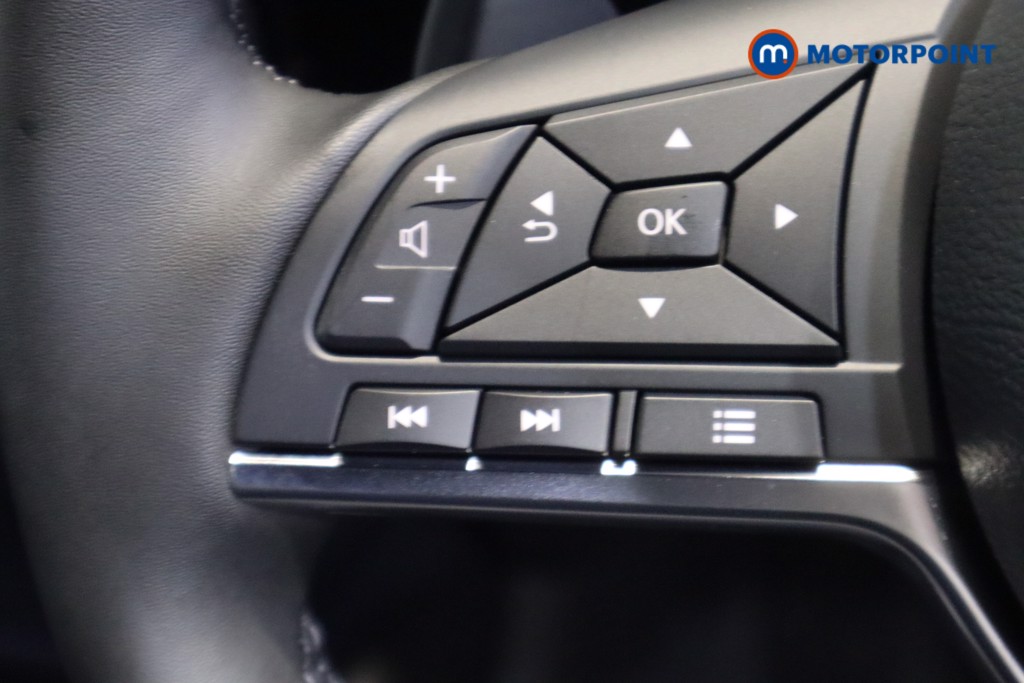 Nissan Juke Tekna Automatic Petrol SUV - Stock Number (1596735) - 19th supplementary image