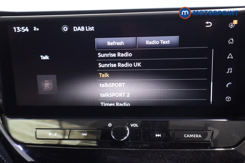 Nissan Juke Tekna Automatic Petrol SUV - Stock Number (1596735) - 20th supplementary image