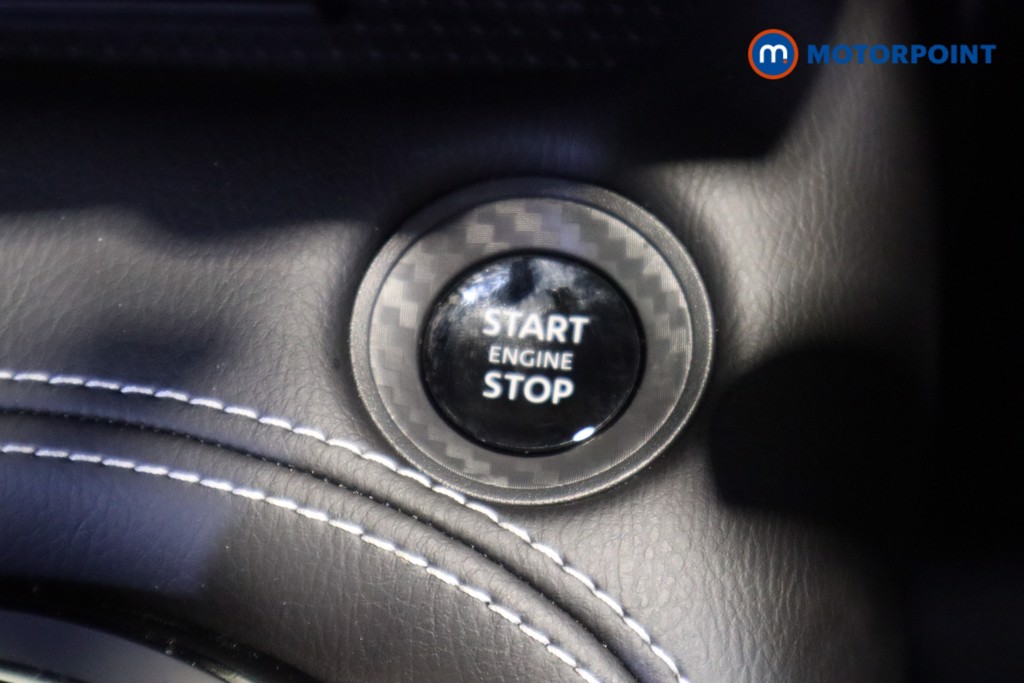 Nissan Juke Tekna Automatic Petrol SUV - Stock Number (1596735) - 22nd supplementary image