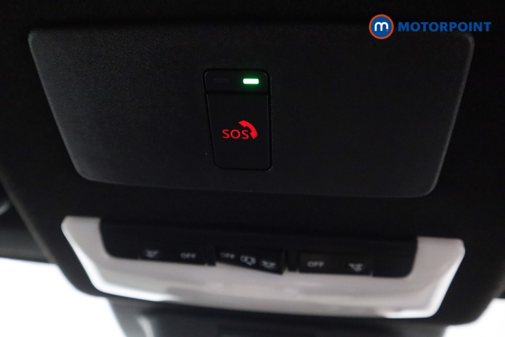 Nissan Juke Tekna Automatic Petrol SUV - Stock Number (1596735) - 25th supplementary image