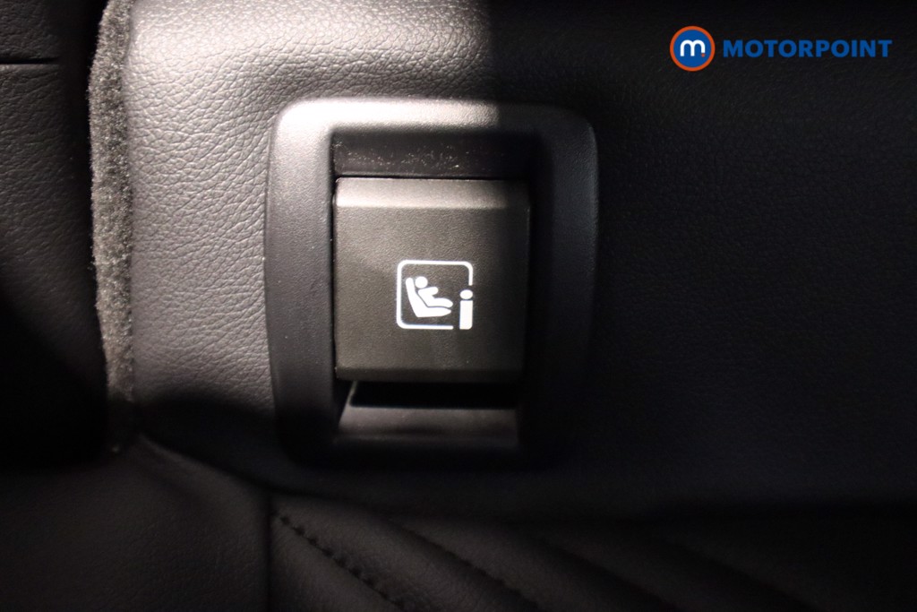 Nissan Juke Tekna Automatic Petrol SUV - Stock Number (1596735) - 28th supplementary image