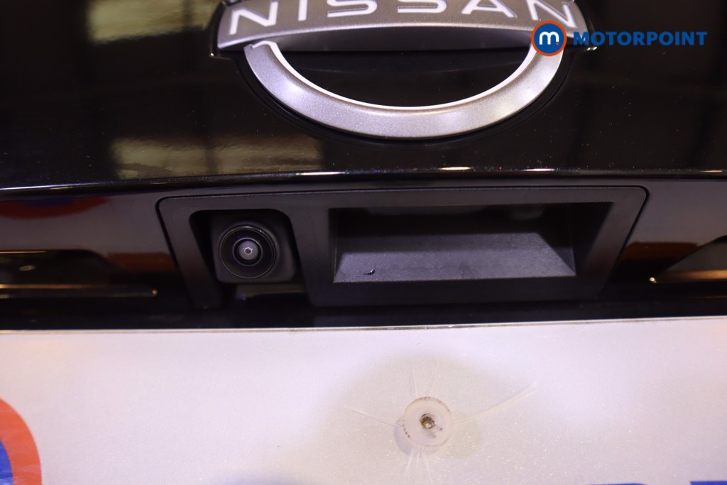 Nissan Juke Tekna Automatic Petrol SUV - Stock Number (1596735) - 30th supplementary image