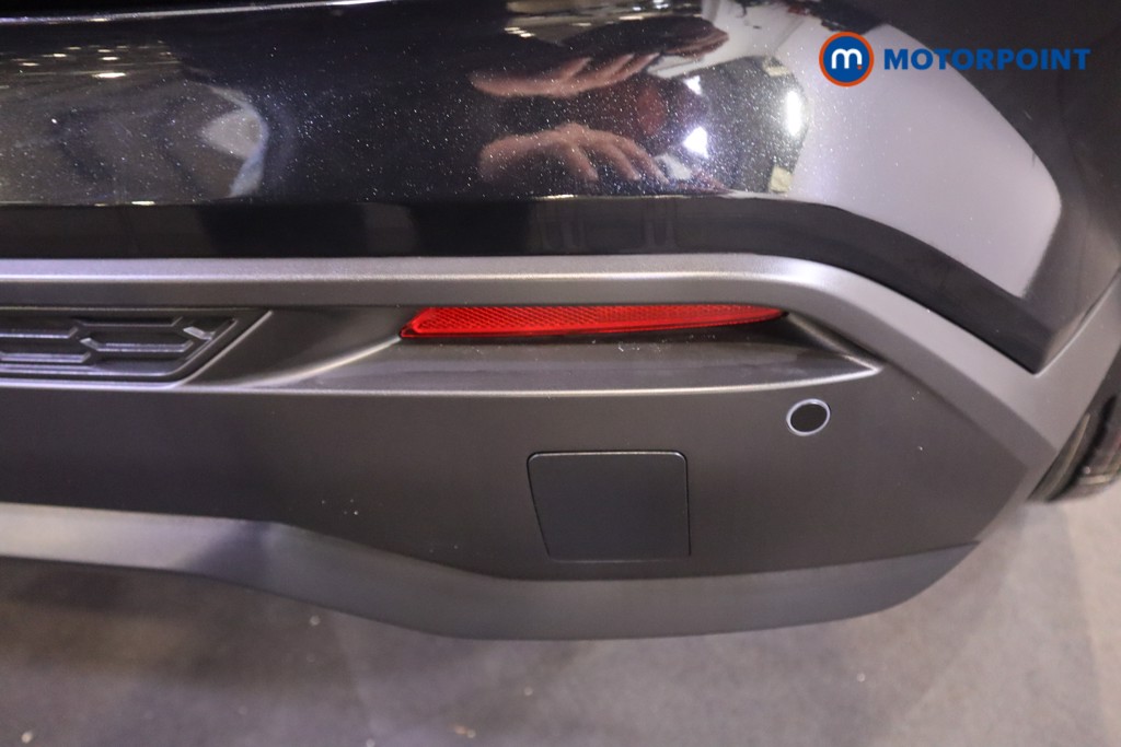 Nissan Juke Tekna Automatic Petrol SUV - Stock Number (1596735) - 33rd supplementary image