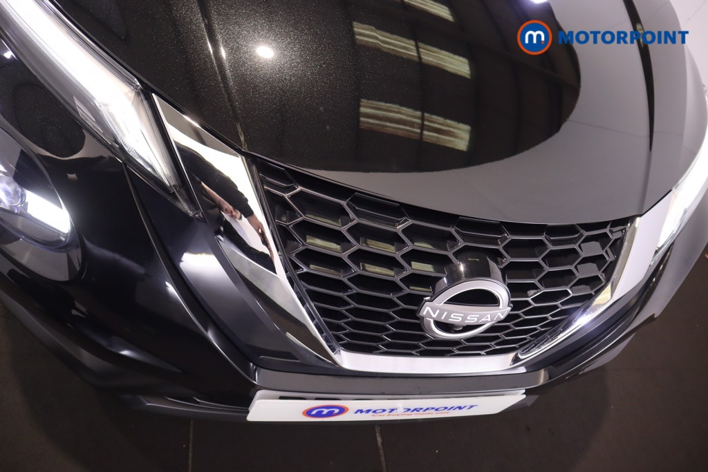 Nissan Juke Tekna Automatic Petrol SUV - Stock Number (1596735) - 35th supplementary image