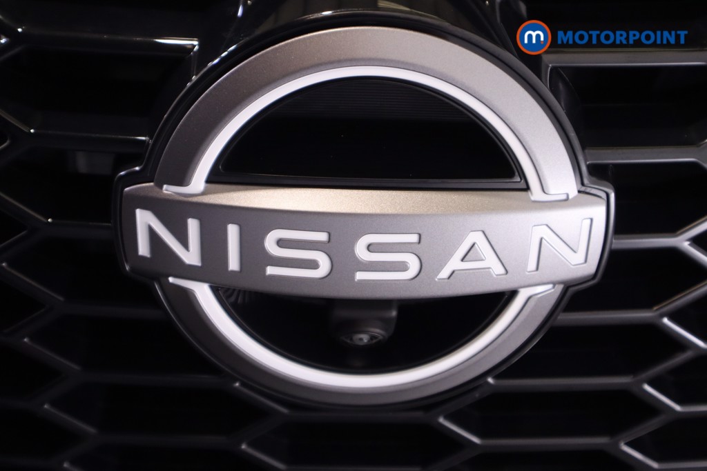 Nissan Juke Tekna Automatic Petrol SUV - Stock Number (1596735) - 36th supplementary image