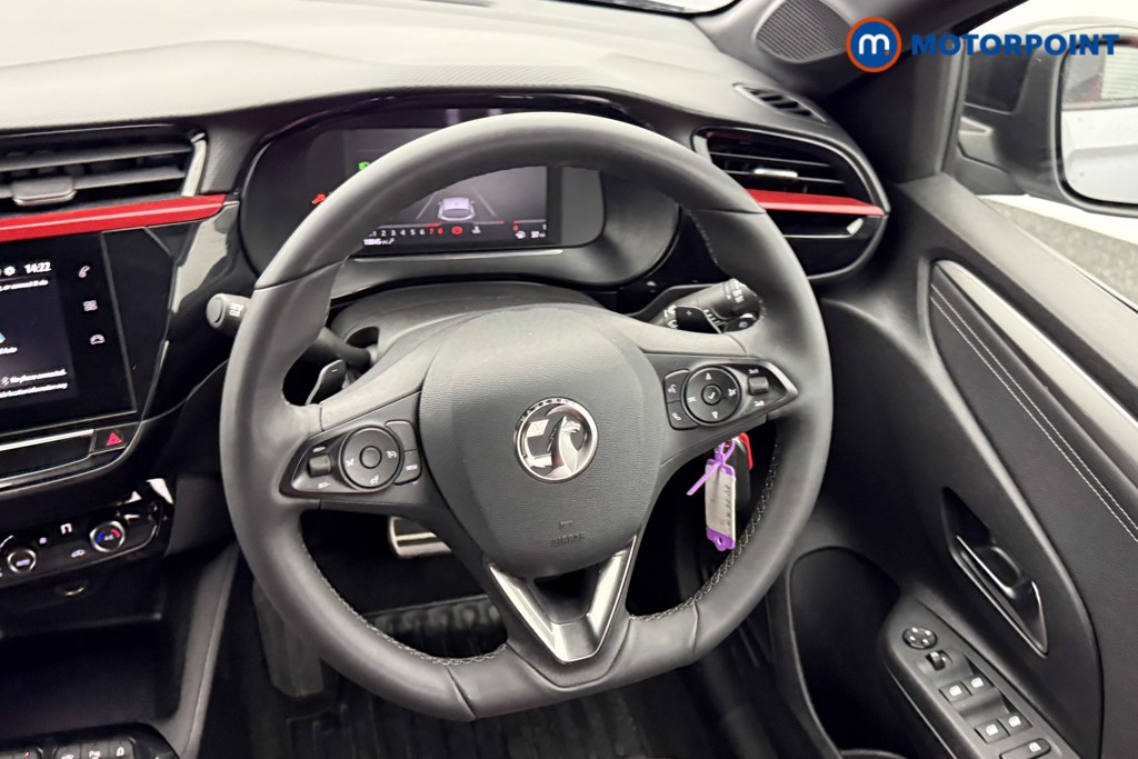 Vauxhall Corsa GS Automatic Petrol Hatchback - Stock Number (1596781) - 3rd supplementary image