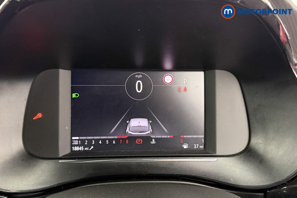 Vauxhall Corsa GS Automatic Petrol Hatchback - Stock Number (1596781) - 5th supplementary image