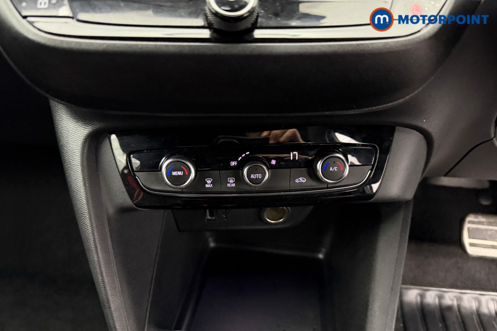 Vauxhall Corsa GS Automatic Petrol Hatchback - Stock Number (1596781) - 10th supplementary image